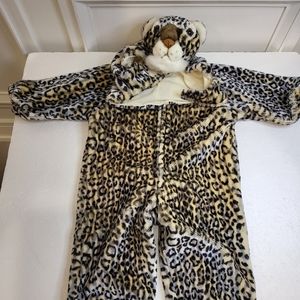 Halloween Costume
